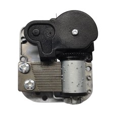 Diy Musik Box Bewegung