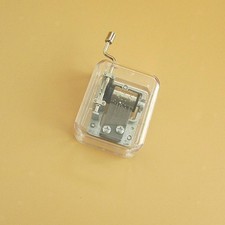 Mini Mechanische Spieluhr