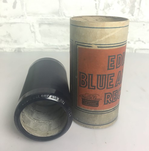 Cylinder edison military - cylinder,