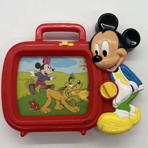 Disney mickey mouse spieluhr - disney,