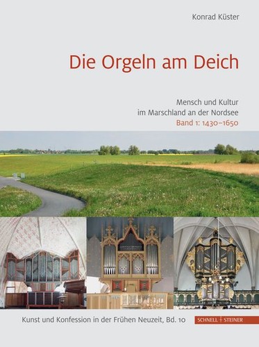 Die orgeln deich - die, |