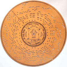 #1463 Ariston Ehrlich