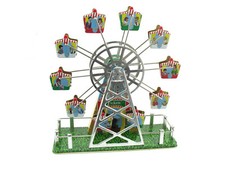 Blechspielzeug - Karussell