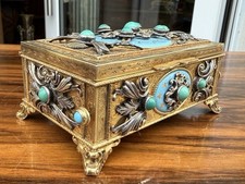 Schweizer Musik Spieldose