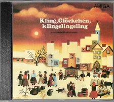 Kling, Glöckchen, klingeling