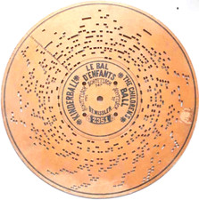 #2351 Ariston Ehrlich