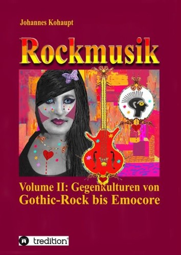 Rockmusik nulljohannes - |,