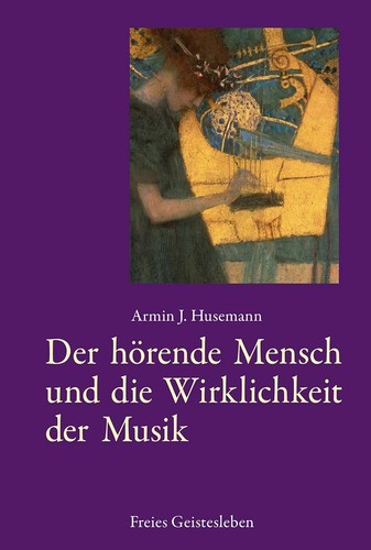 Der hörende mensch - mensch, und