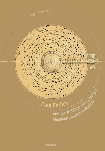 Paul ehrlich und die anfänge - paul,