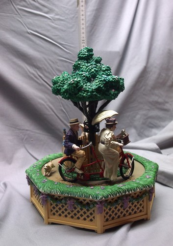 Enesco a bicycle - enesco,