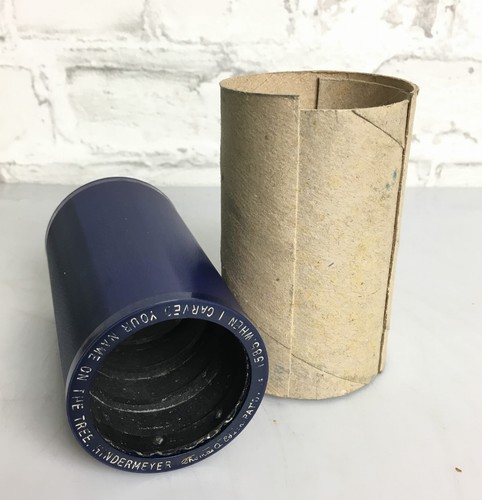 Cylinder edison harvey - cylinder,