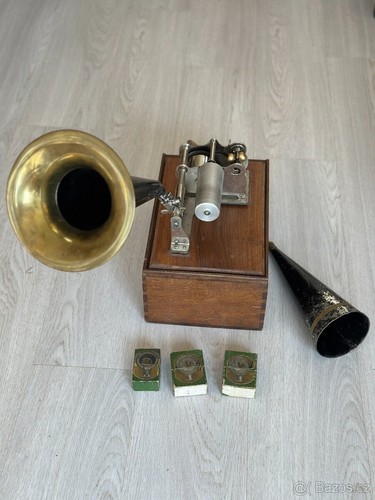 Antique pathé gaulois - antique, gaulois"