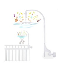 Babybett Halter Kinderbett