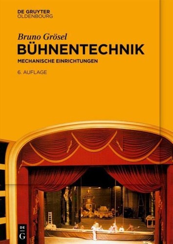 Bühnentechnik bruno grösel - bühnentechnik,