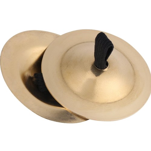 Finger becken messing - becken,