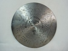 alte Loch Platte Kalliope