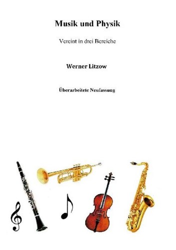 Musik und physik werner - und,