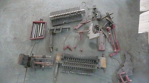 Hupfeld salon orchestrion - salon,