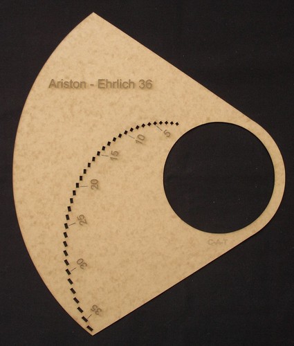 Ariston ehrlich test - test, 36