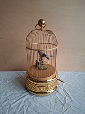 Reuge Music Spieluhr