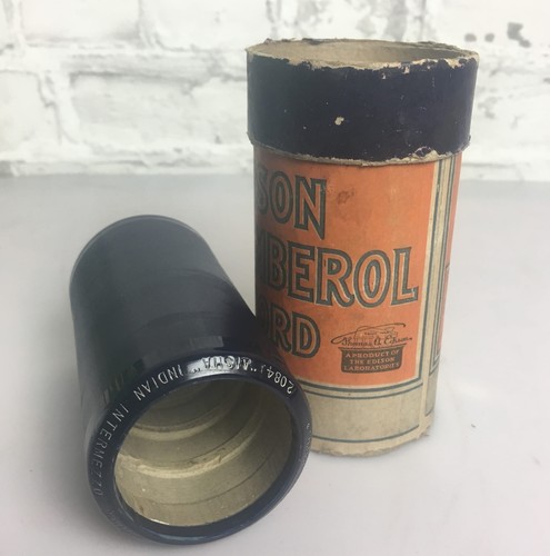 Cylinder edison band aisha - cylinder,