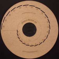 Ariston Ehrlich Test 24