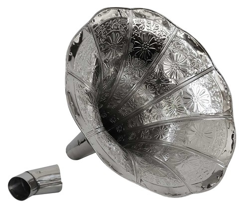Trichter grammophon horn - trichter,
