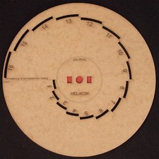 HELIKON Ehrlich Test Ariston