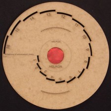 HELIKON  Ehrlich Test Ariston