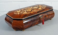 Mapsa XXL Spieluhr Schmuck