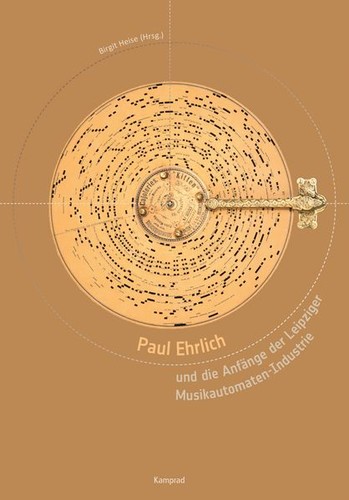 Paul ehrlich und die anfänge - und,